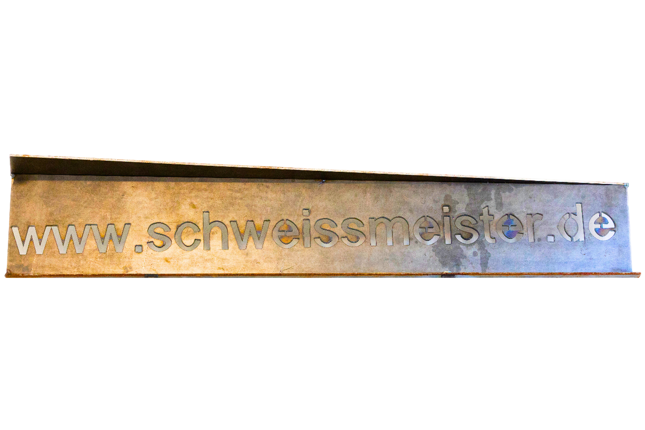 Onlineshop www.schweissmeister.de