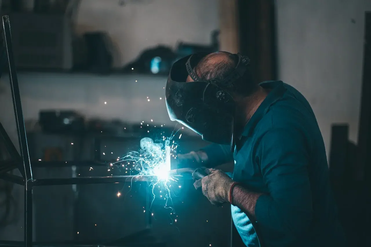 zis-M GmbH Schweißtechnik Vertrieb Vermietung Service Automation