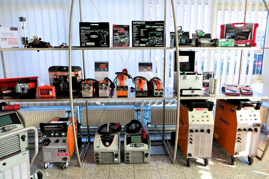 zis-M GmbH Schweißtechnik 03050 Cottbus Deutschland